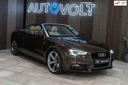 Audi A5 Cabriolet 1.8 TFSI Pro Line
