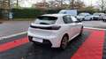 Peugeot 208 puretech 100 ss bvm6 active business Blanc - thumbnail 4