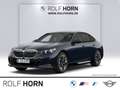 BMW 520 i M Sportpaket harman/kardon Navi RKam HeadUp Schwarz - thumbnail 1
