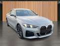 BMW 430 i xDrive M Sport*HeadUp*Glasdach* Grau - thumbnail 6