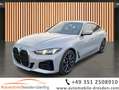 BMW 430 i xDrive M Sport*HeadUp*Glasdach* Grau - thumbnail 1