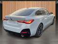 BMW 430 i xDrive M Sport*HeadUp*Glasdach* Grau - thumbnail 5