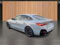 BMW 430 i xDrive M Sport*HeadUp*Glasdach* Grau - thumbnail 4