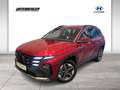 Hyundai TUCSON Tucson NX4 GO 1,6 T-GDi 4WD DCT t6bg3-OO4 Rot - thumbnail 1