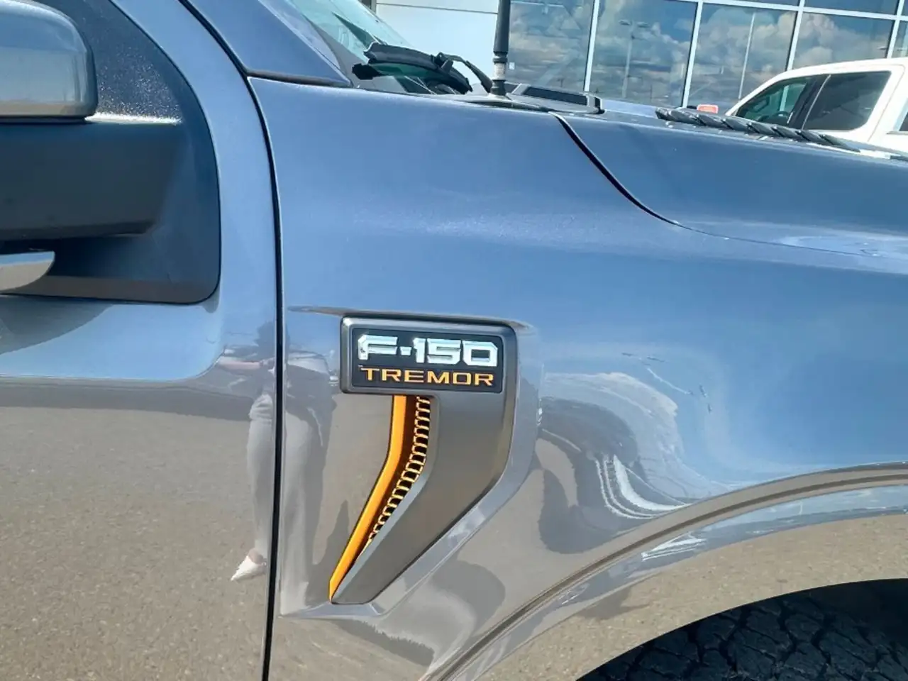 Ford F 150 снимка Ford F 150