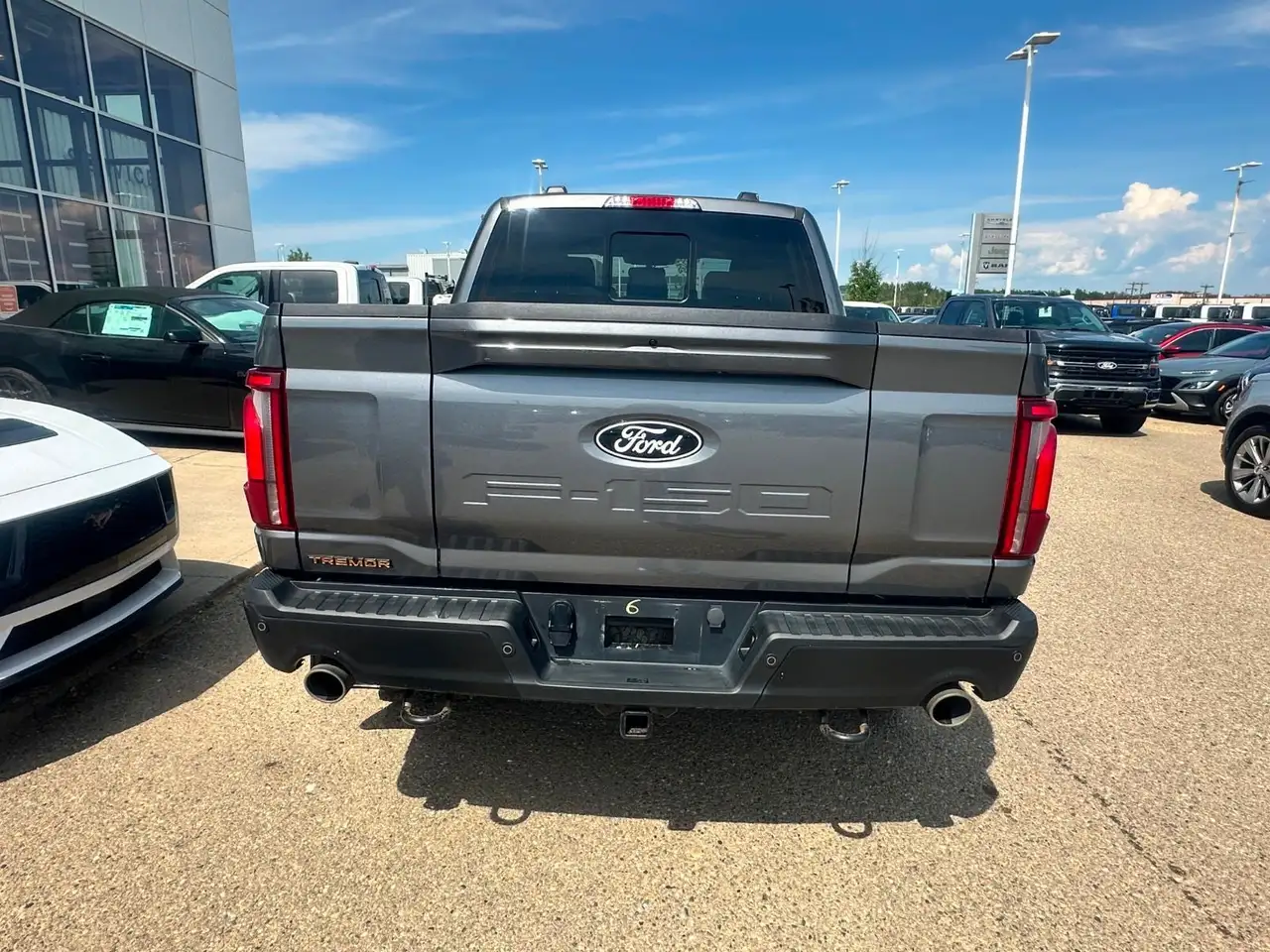 Ford F 150 снимка Ford F 150