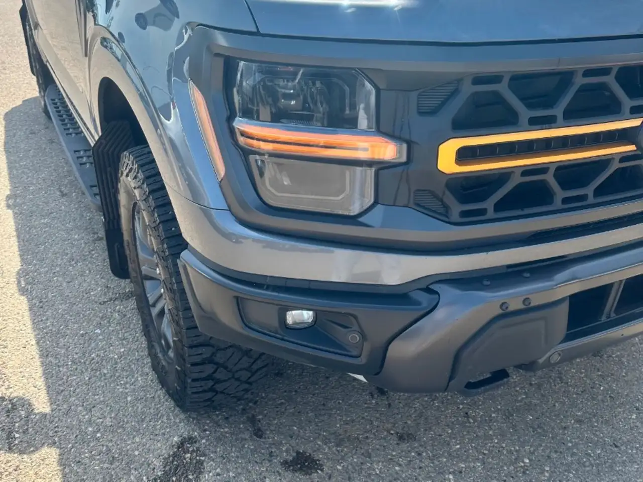 Ford F 150 снимка Ford F 150