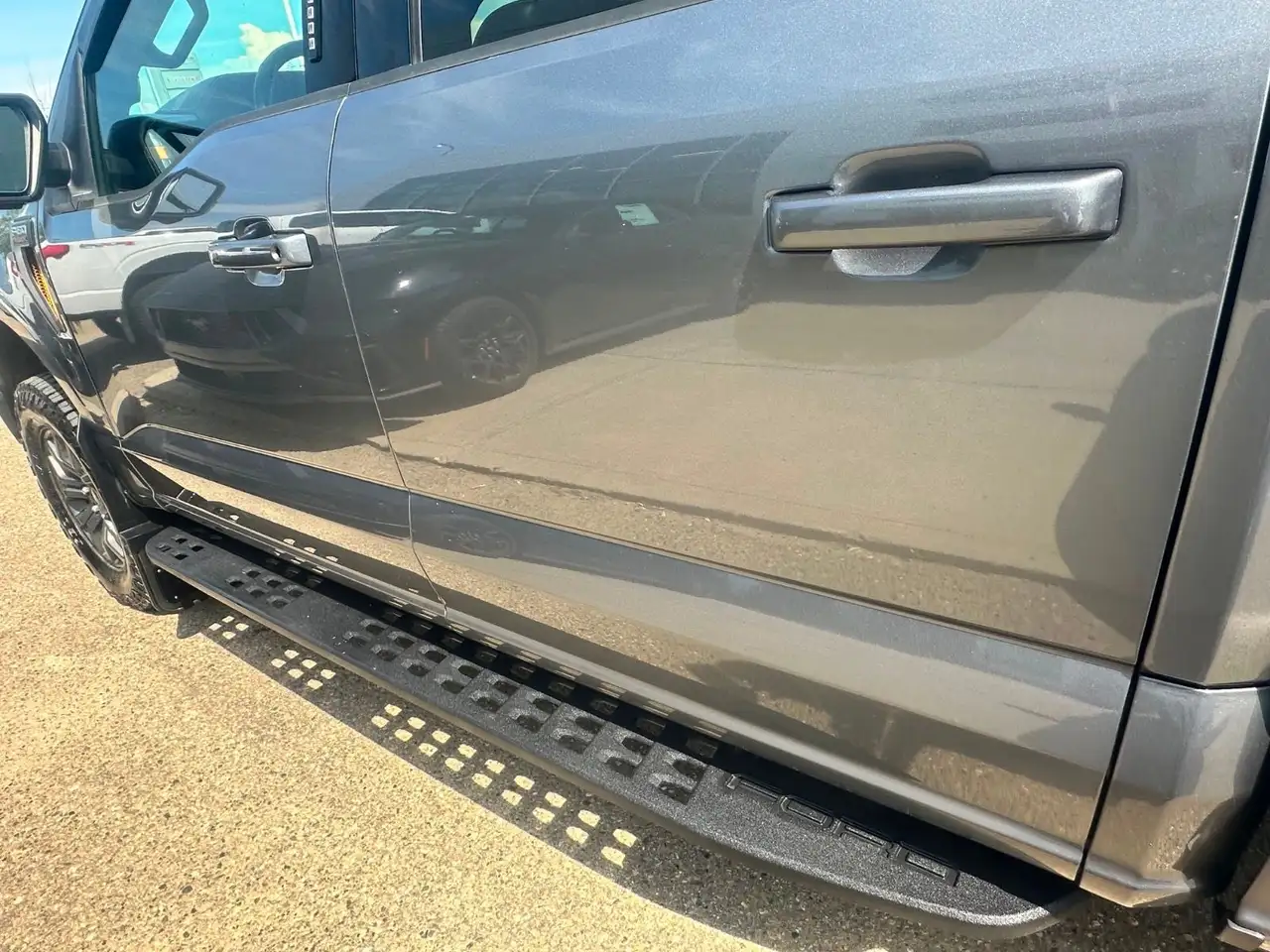 Ford F 150 снимка Ford F 150