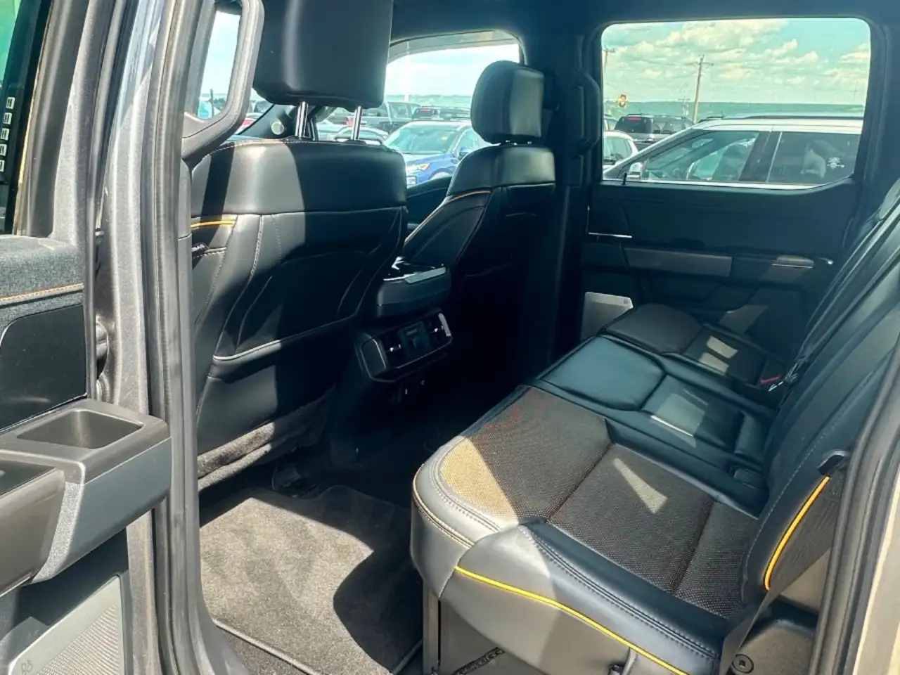 Ford F 150 снимка Ford F 150