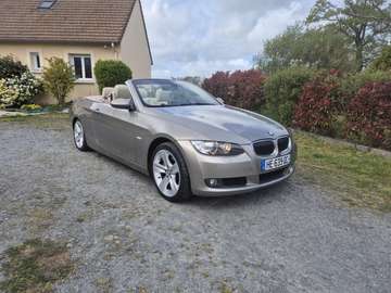 Cab 325i Luxe