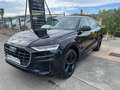 Audi Q8 50 3.0 tdi mhev Sport quattro tiptronic Noir - thumbnail 7