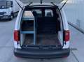 Volkswagen Caddy Caddy Alltrack 1,4 TGI Alltrack Weiß - thumbnail 5