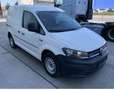 Volkswagen Caddy Caddy Alltrack 1,4 TGI Alltrack Weiß - thumbnail 3