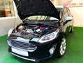 Ford Fiesta Titanium Automatik Sonderedition Titanium Schwarz - thumbnail 8