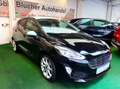 Ford Fiesta Titanium Automatik Sonderedition Titanium Schwarz - thumbnail 2