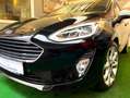 Ford Fiesta Titanium Automatik Sonderedition Titanium Schwarz - thumbnail 9