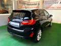 Ford Fiesta Titanium Automatik Sonderedition Titanium Schwarz - thumbnail 6