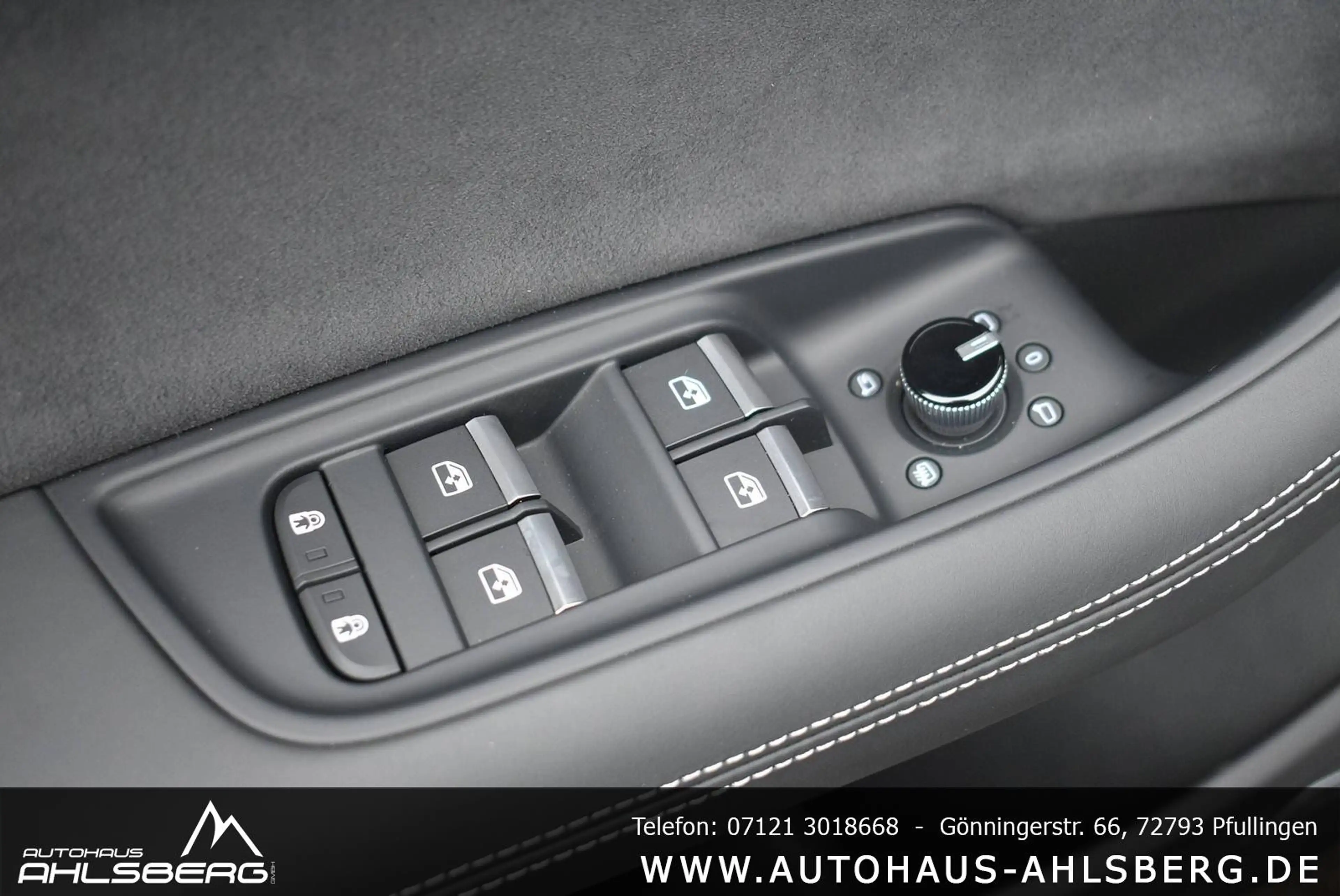 Audi RS Q8 RSQ8 PERF./EXCLUSIVE/SAGA/MASSA/KERAM./ 23ZOLL/AHK — photo 11
