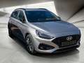 Hyundai i30 cw 1.5 T-GDI Advantage Mild-Hybrid Silber - thumbnail 3