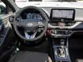 Hyundai i30 cw 1.5 T-GDI Advantage Mild-Hybrid Silber - thumbnail 7