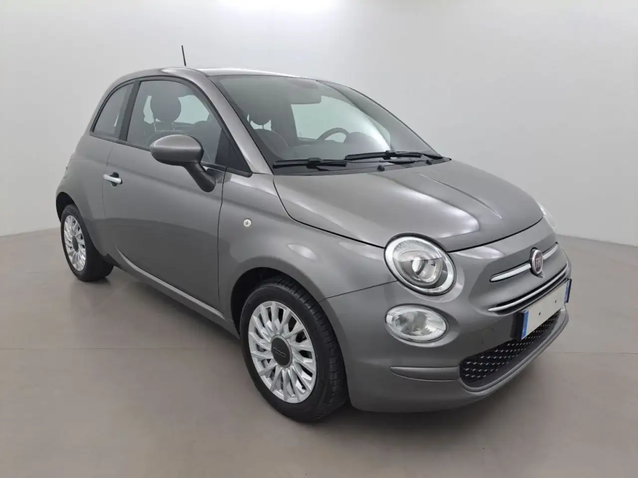Fiat 500 1.0 HYBRIDE 70 DOLCEVITA