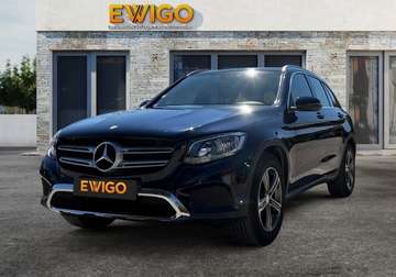 Classe 2.0 250 210 4matic 9g-tronic bva 1ere main- vidange boites-suivi mercedes- toit pano- camera