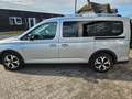 Ford Grand Tourneo Connect Active 7sitzer RFK Silber - thumbnail 7
