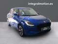 Suzuki Swift 1.2 S3 Mild Hybrid CVT Azul - thumbnail 3