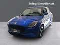 Suzuki Swift 1.2 S3 Mild Hybrid CVT Azul - thumbnail 1