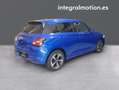 Suzuki Swift 1.2 S3 Mild Hybrid CVT Azul - thumbnail 5