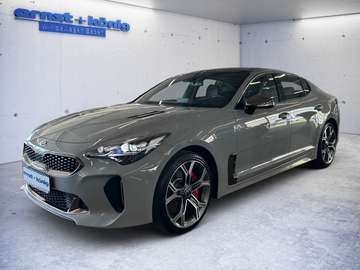 3.3 T-GDI AWD OPF GT