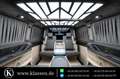 Mercedes-Benz V300 - V-Klasse - VIP Business VAN Facelift 2024 Schwarz - thumbnail 8