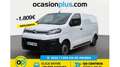 Citroen Jumpy Fg. BlueHDI Talla M S&S Control 120 Blanc - thumbnail 1