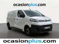 Citroen Jumpy Fg. BlueHDI Talla M S&S Control 120 Blanc - thumbnail 2