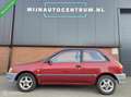 Toyota Starlet 1.3 GLi / NAP✔️ Rood - thumbnail 4