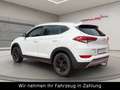 Hyundai TUCSON Style 4WD 2.0 CRDI-185PS-AHK-Allrad-LED Weiß - thumbnail 4