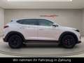 Hyundai TUCSON Style 4WD 2.0 CRDI-185PS-AHK-Allrad-LED Weiß - thumbnail 8