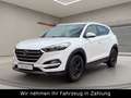 Hyundai TUCSON Style 4WD 2.0 CRDI-185PS-AHK-Allrad-LED Weiß - thumbnail 3