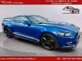 Ford Mustang 2.3- NOLEGGIO GIORNALIERO Blauw - thumbnail 6