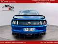 Ford Mustang 2.3- NOLEGGIO GIORNALIERO Bleu - thumbnail 2