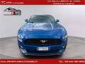 Ford Mustang 2.3- NOLEGGIO GIORNALIERO Blauw - thumbnail 1