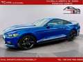 Ford Mustang 2.3- NOLEGGIO GIORNALIERO Blauw - thumbnail 5
