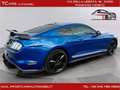 Ford Mustang 2.3- NOLEGGIO GIORNALIERO Bleu - thumbnail 4