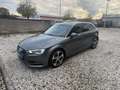 Audi A3 ambition quattro AUS 2 HAND 12 MONATE GARANTIE Grijs - thumbnail 1