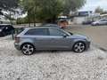 Audi A3 ambition quattro AUS 2 HAND 12 MONATE GARANTIE Grijs - thumbnail 4