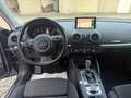 Audi A3 ambition quattro AUS 2 HAND 12 MONATE GARANTIE Grijs - thumbnail 14