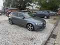Audi A3 ambition quattro AUS 2 HAND 12 MONATE GARANTIE Grijs - thumbnail 3
