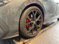 Volkswagen Golf GTI VIII 2.0 TSI BlackStyle+Pano+Navi+HeadUp+++ Gris - thumbnail 6