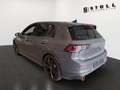Volkswagen Golf GTI VIII 2.0 TSI BlackStyle+Pano+Navi+HeadUp+++ Gris - thumbnail 4