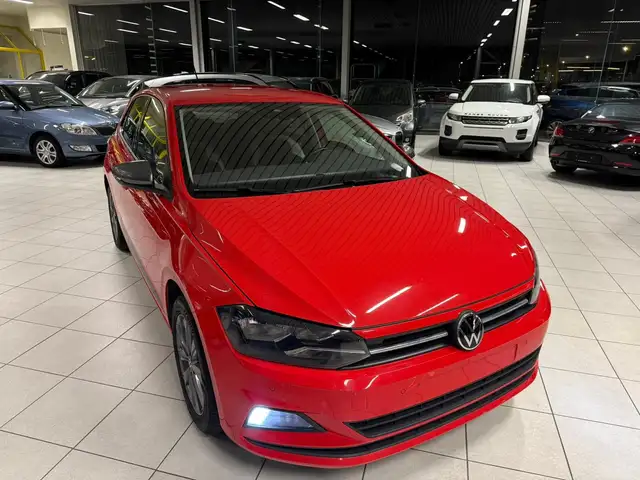 Volkswagen Polo Édition BeatsAudio Année 2020, 73000km 1.0i